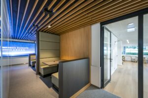 Burgemeester Stramanweg 102 Amsterdam